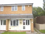 Charlecote Park, Newdale, Telford, TF3