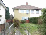 Somerford Road, Weoley Castle, Birmingham, B29