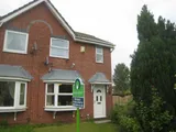 Benjamin Fold, Ashton-In-Makerfield, Wigan, WN4