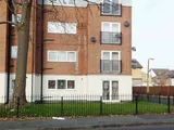 Rock Lane West, Birkenhead