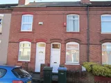 Nicholls Street, Stoke