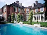Upper Terrace, Hampstead Village, London, NW3
