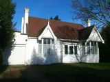 Three bedroom bungalow