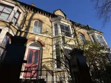 Hadassah Grove, Aigburth, Liverpool, L17