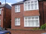 Wilson Street, Wallsend