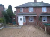 Springfield Grove, Sedgley, Dudley, DY3
