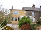 Huthwaite Lane, Thurgoland, South Yorkshire, S35