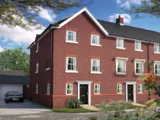 Tilia Park Houghton Road, Dunstable, LU5
