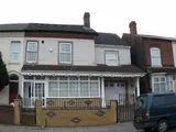 St. Margarets Road, Ward End, Birmingham, B8