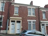 Colston Street, Benwell, NE4