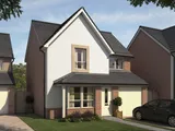 Plot 72, Cheadle, Hazel Walk, Gunnerston Grove, Fawdon, NEWCASTLE UPON TYNE