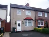 Wyke Road, Wyken, Coventry, West Midlands, CV2 3DU
