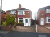 Sandringham Road, Gee Cross, Hyde