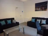 Morgan Place, Dundee
