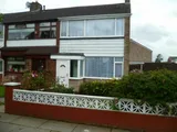 Scafell Walk, Liverpool, L27