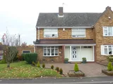 Dower Road, Four Oaks, Sutton Coldfield, B75 6TP