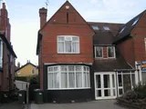 Styvechale Avenue, Earlsdon