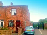 Parr Stocks Road, St Helens, Merseyside, WA9 1NY