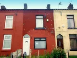 Crescent Road, Bolton, Lancashire, BL3 2JP