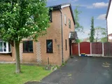 Ashwood, Skelmersdale, WN8