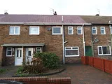 Wood Lane, Bedlington, Three Bedroom Terraced House