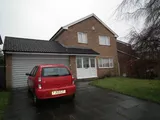 Wellfield Drive, Burnley