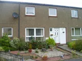 Woodhead Road, Westfield, Cumbernauld, G68
