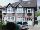 Brunswick Road, Ealing, London, W5