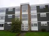 Arden Court, Courtleet, Binley Woods, Coventry
