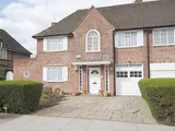 Norrice Lea, Hampstead Garden Suburb