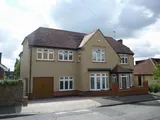 Lancelot Avenue, Strood, Rochester, ME2