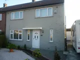 Oban Drive, Shadsworth, Blackburn, BB1