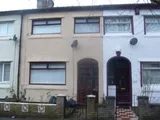 Ince Avenue, Anfield, L4