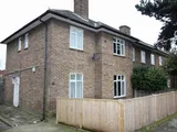 Huntingfield Road, Putney