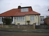 Sussex Road, Orpington