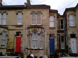 The Garden Flat, 3 Melville Road, Redland, BS6