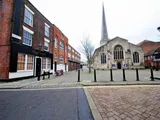 Bugle Street, Southampton, SO14