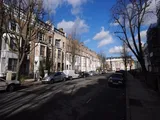 Holloway, Marlborough Road, LONDON