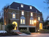 Esher Park Avenue, Esher, Surrey, KT10 9NP