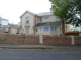 Bampfylde Road