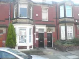 Wolseley Gardens, Jesmond Vale, Newcastle Upon Tyne, NE2