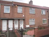 Dunmorlie Street, Byker, Newcastle Upon Tyne, NE6