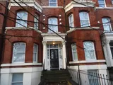 Princess Road, L8