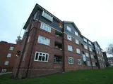 Todd House, The Grange, East Finchley, N2
