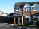 Altona Gardens, Andover