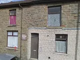 East Road, Tylorstown, Ferndale