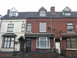 BRIERLEY HILL, Bank Street