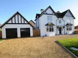 Berkley Street, St Neots