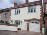 George Street, Pinxton, Nottingham, NG16