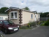 Kindersley Park Homes Salisbury Road, Abbotts Ann, Andover, SP11